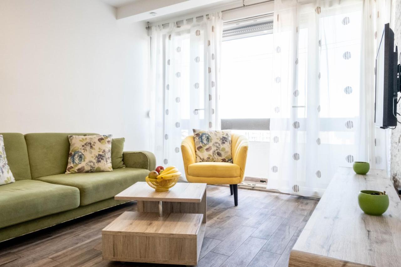Bokun Bave Apartment Σπλιτ Εξωτερικό φωτογραφία