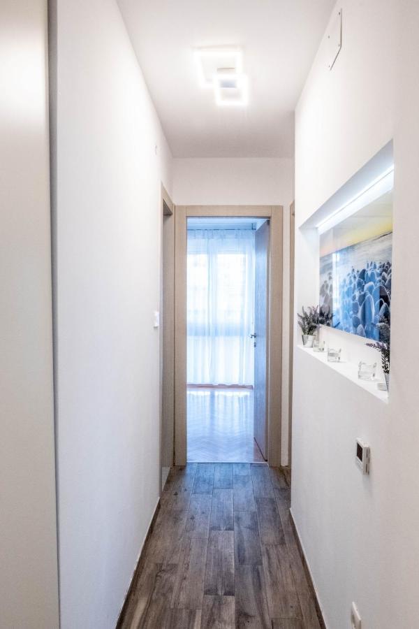 Bokun Bave Apartment Σπλιτ Εξωτερικό φωτογραφία