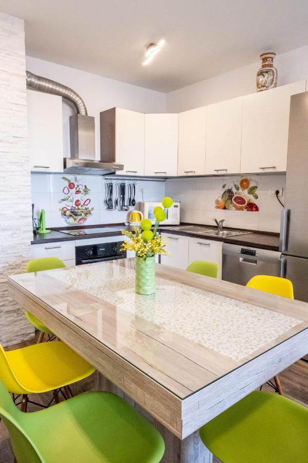 Bokun Bave Apartment Σπλιτ Εξωτερικό φωτογραφία