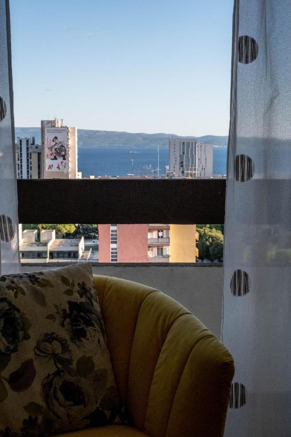 Bokun Bave Apartment Σπλιτ Εξωτερικό φωτογραφία