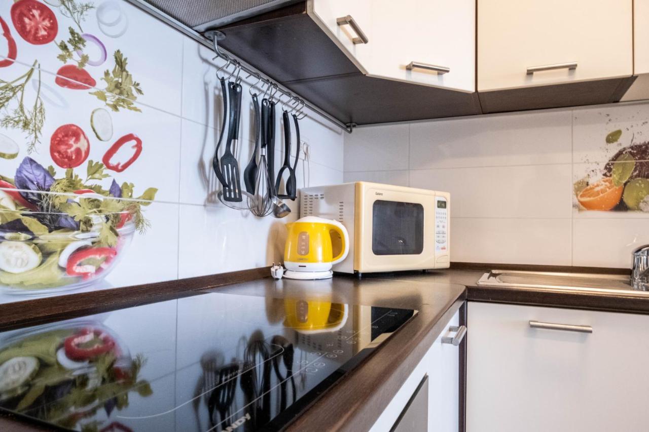 Bokun Bave Apartment Σπλιτ Εξωτερικό φωτογραφία