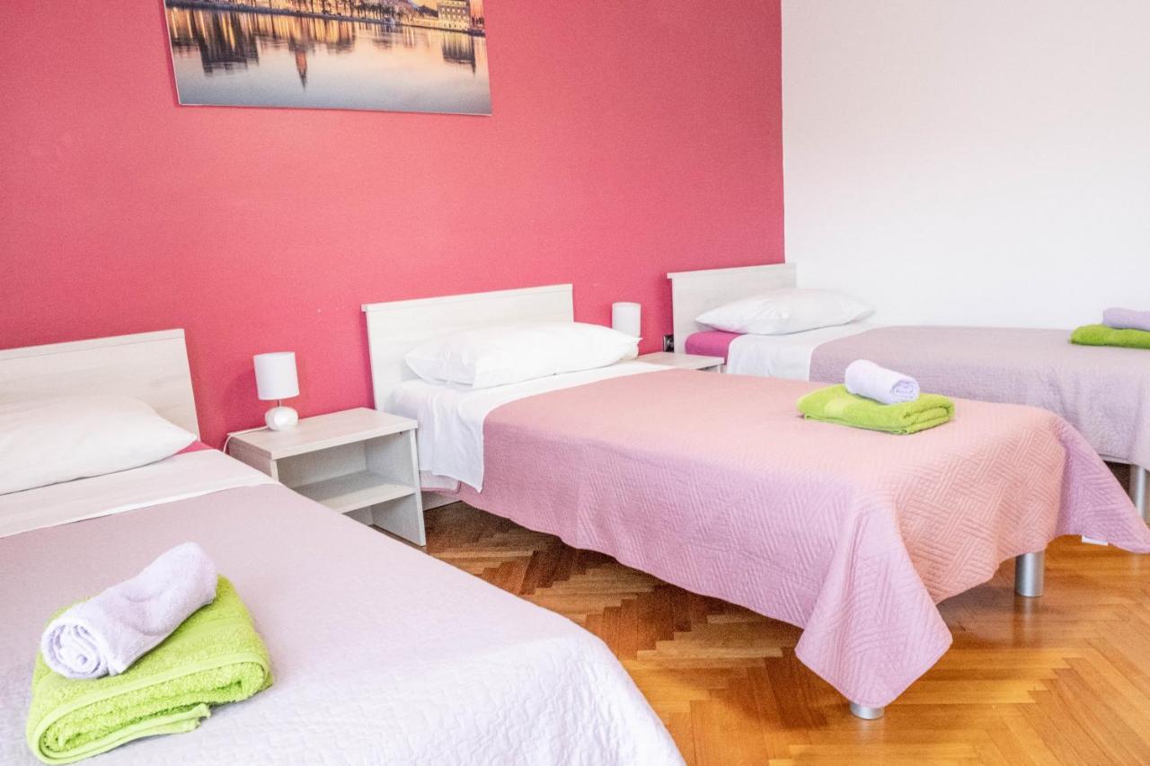 Bokun Bave Apartment Σπλιτ Εξωτερικό φωτογραφία