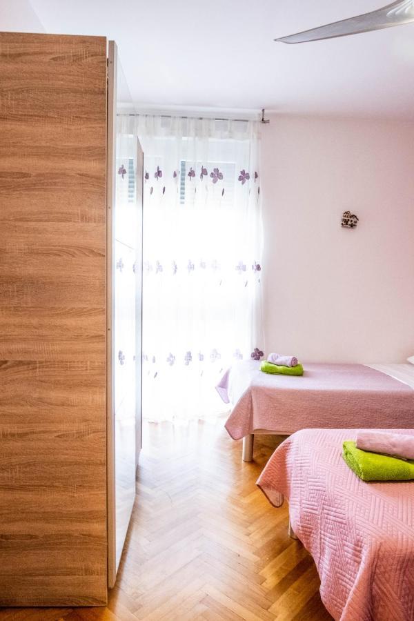 Bokun Bave Apartment Σπλιτ Εξωτερικό φωτογραφία