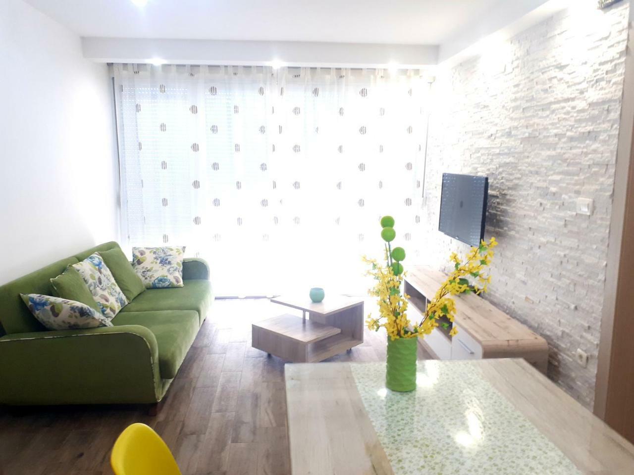 Bokun Bave Apartment Σπλιτ Εξωτερικό φωτογραφία